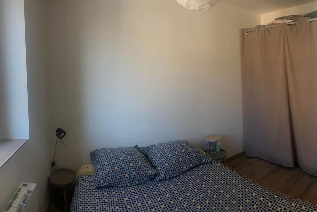 La Petite Boutique Rouge Apartman Cayeux-sur-Mer Kültér fotó