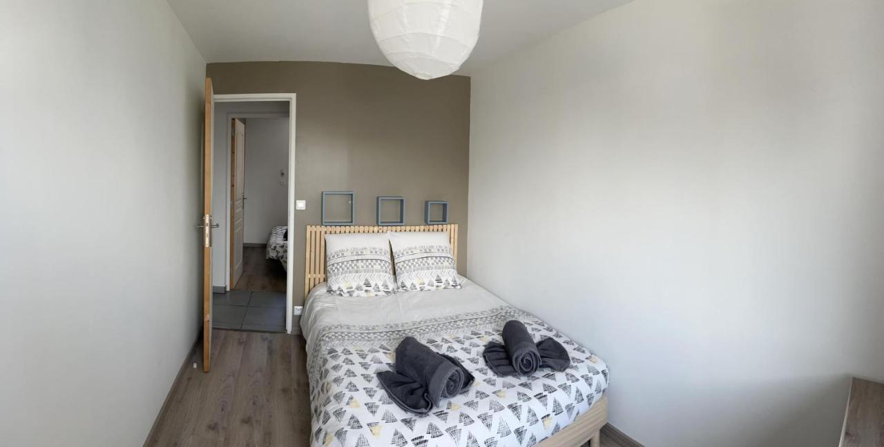 La Petite Boutique Rouge Apartman Cayeux-sur-Mer Kültér fotó